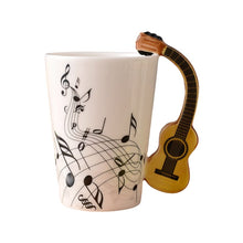 Load image into Gallery viewer, 🎵Wonderful Musicians&#39; Mugs🎸