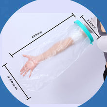 Load image into Gallery viewer, Waterproof Shower Leg Cover