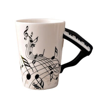 Load image into Gallery viewer, 🎵Wonderful Musicians&#39; Mugs🎸