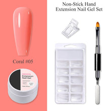 Load image into Gallery viewer, Nail Extension Builder Gel Set💅