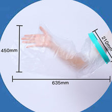 Load image into Gallery viewer, Waterproof Shower Leg Cover