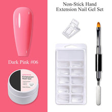Load image into Gallery viewer, Nail Extension Builder Gel Set💅