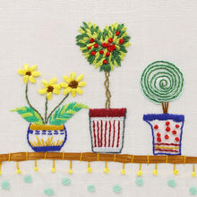 Load image into Gallery viewer, DIY Hand Embroidery Set