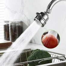 Load image into Gallery viewer, 360° Swivel Faucet Sprayer Attachment