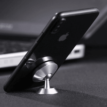 Load image into Gallery viewer, 360 Degree Magnetic Phone Holder