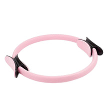 Load image into Gallery viewer, Durable Pilates Circle Toning for Full Body Toning Fitness