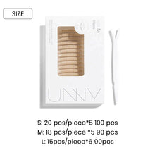 Load image into Gallery viewer, Invisible Eyelid Strips Kit