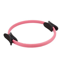 Load image into Gallery viewer, Durable Pilates Circle Toning for Full Body Toning Fitness